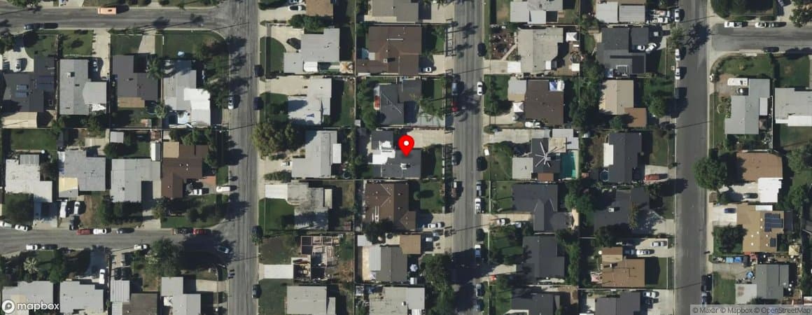 House image located at Azusa, California, 91702