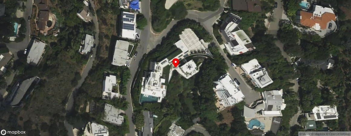 House image located at Beverly Hills, California, 90210