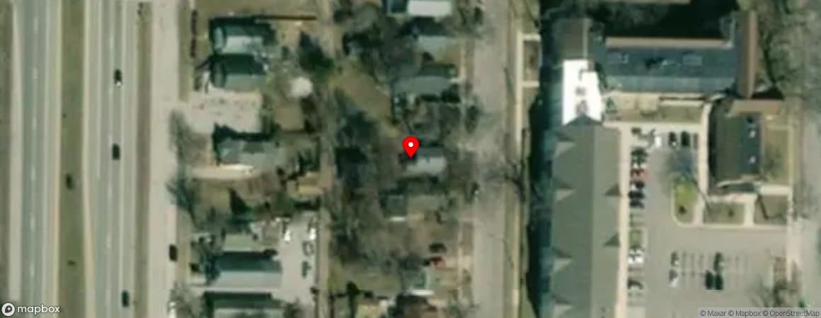 House image located at Muskegon, Michigan, 49444