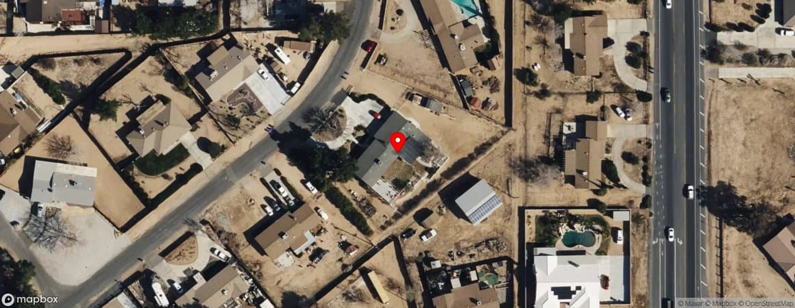 House image located at Apple Valley, California, 92307