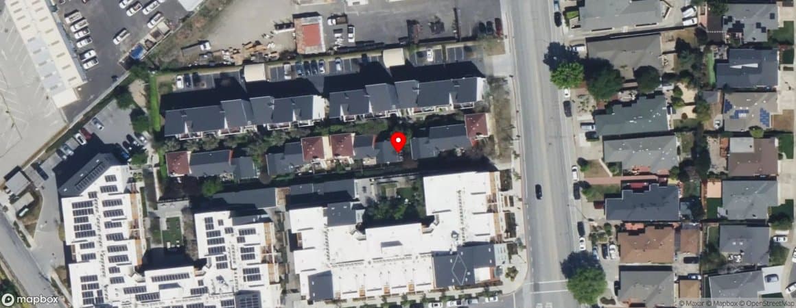 House image located at San Mateo, CA 94403