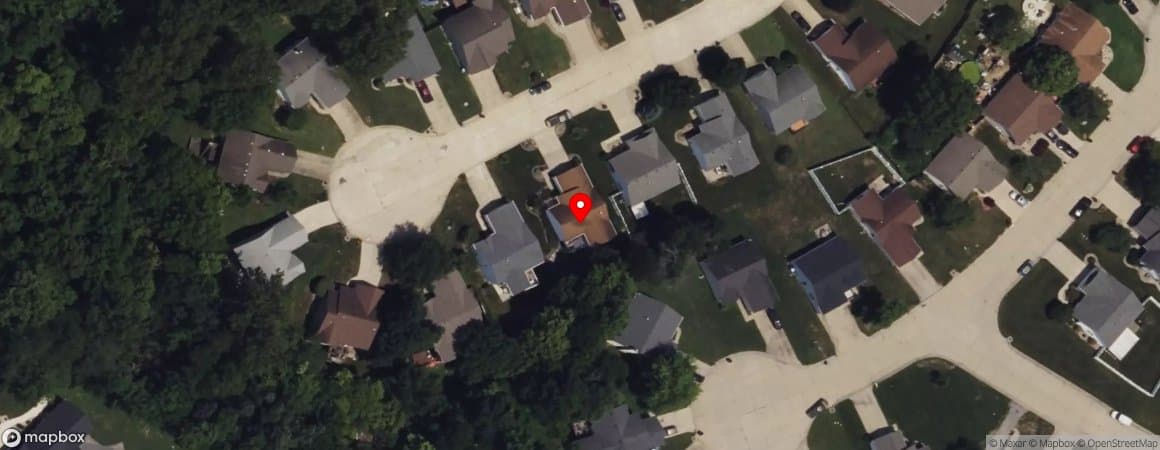 House image located at Glen Carbon, Illinois, 62034