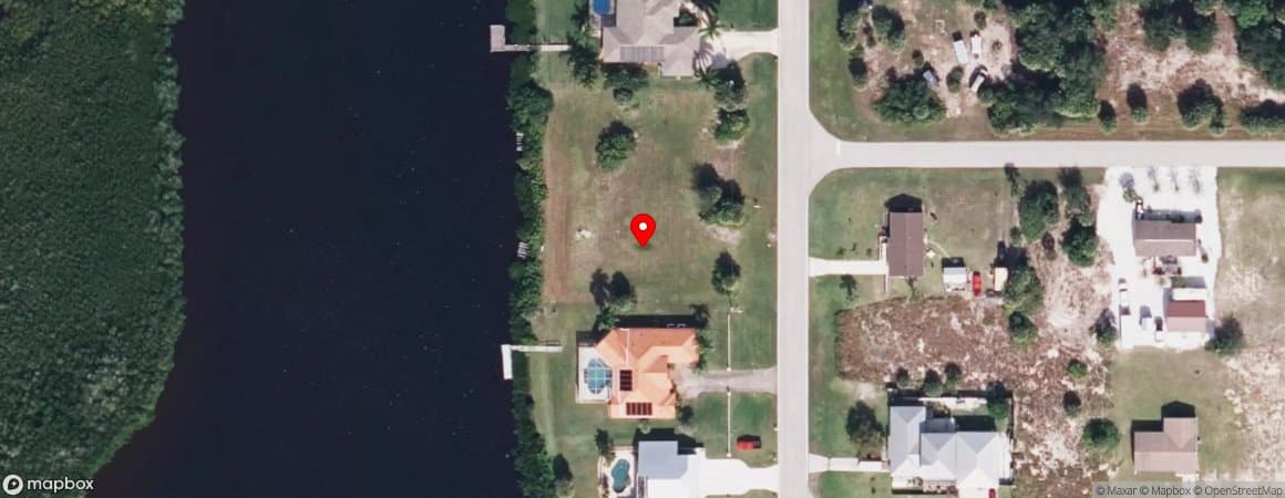 House image located at Port Charlotte, Florida, 33948