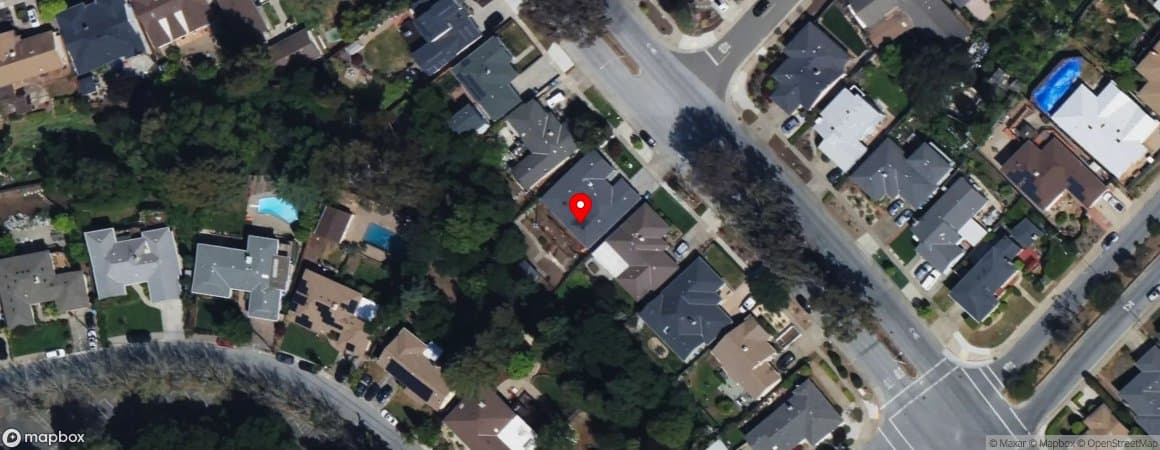 House image located at San Mateo, California, 94403