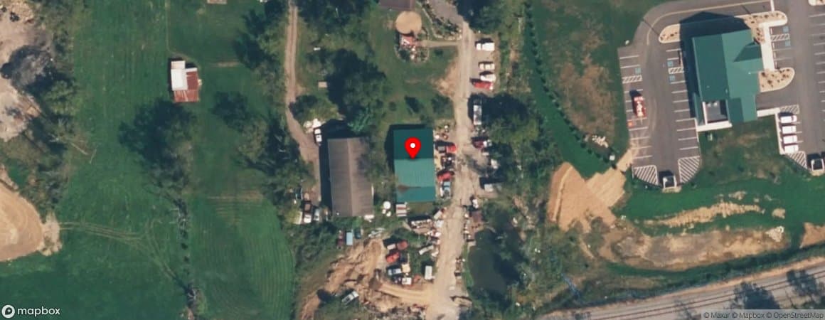 House image located at Venetia, Pennsylvania, 15367