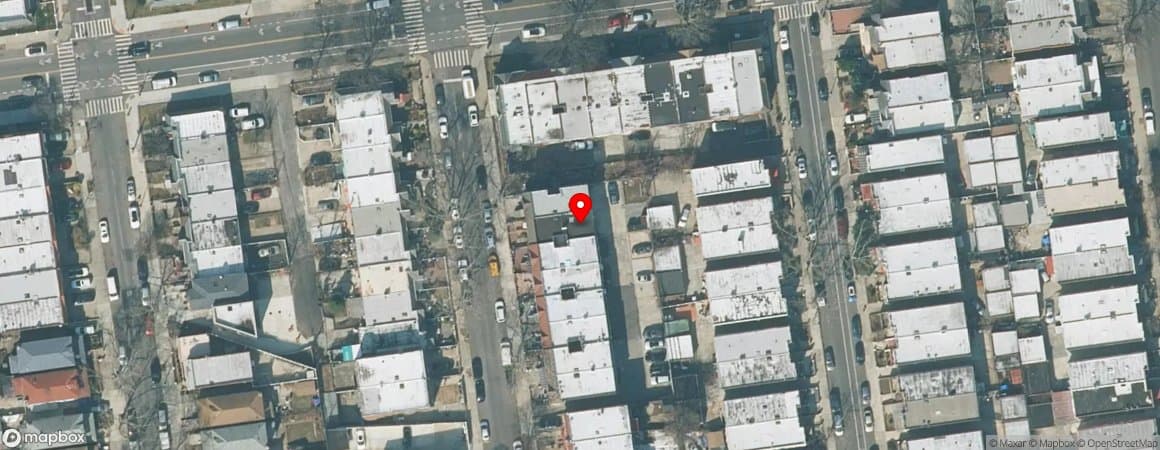 House image located at East Elmhurst, New York, 11369