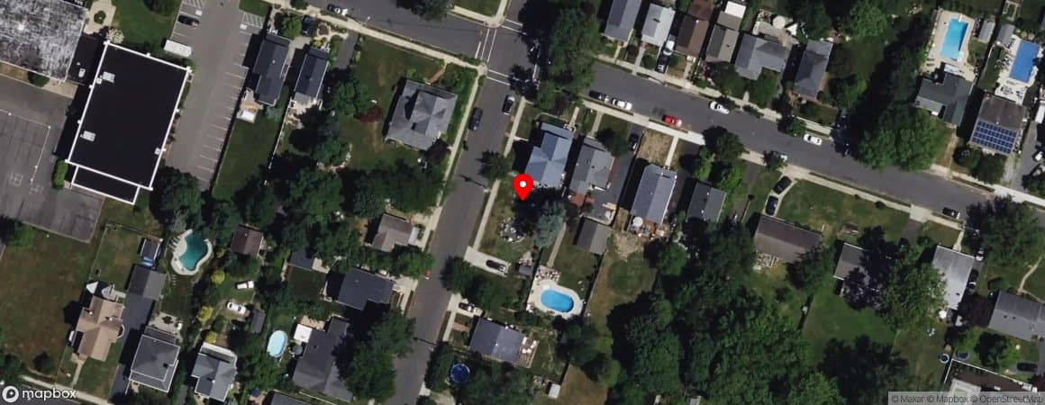 House image located at Atlantic Highlands, New Jersey, 7716