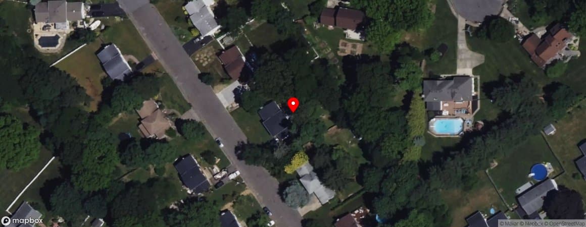 House image located at West Long Branch, New Jersey, 7764