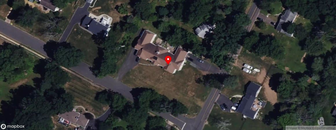 House image located at Somerville, New Jersey, 8876