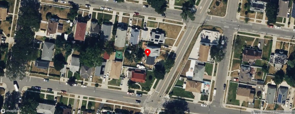 House image located at Hempstead, New York, 11550