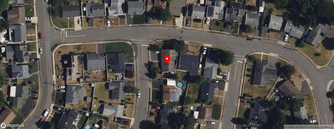 House image located at Rochelle Park, New Jersey, 7662