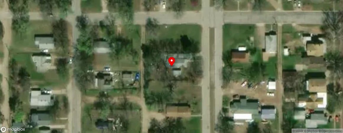 House image located at Arkansas City, Kansas, 67005