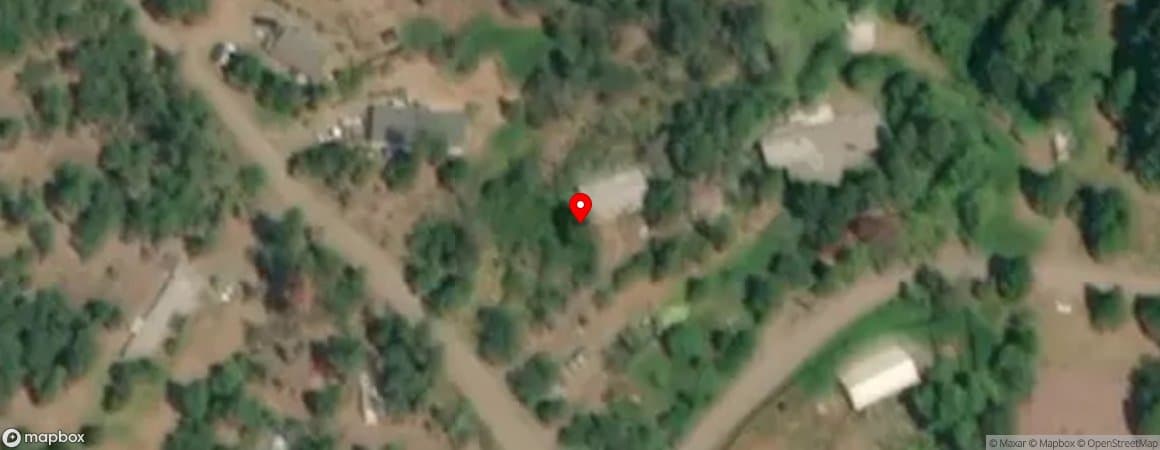 House image located at Prospect, Oregon, 97536