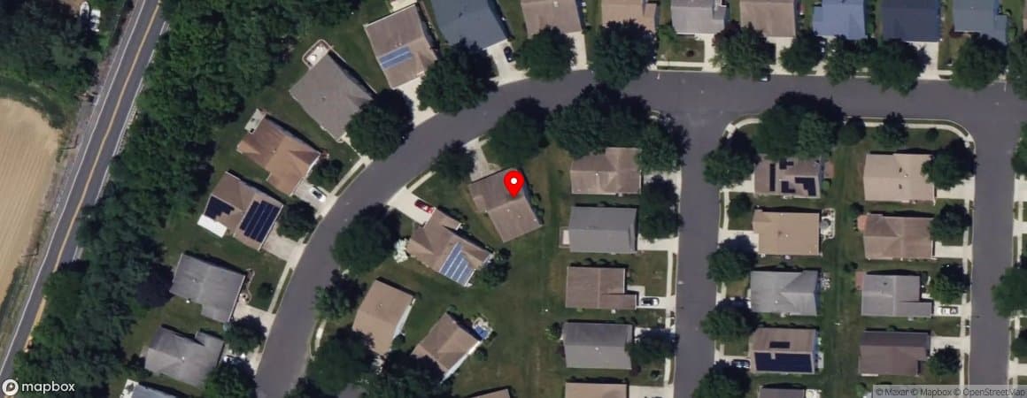 House image located at Columbus, New Jersey, 8022