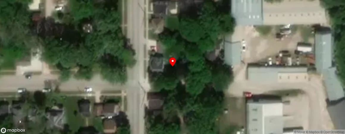 House image located at Mason City, Iowa, 50401