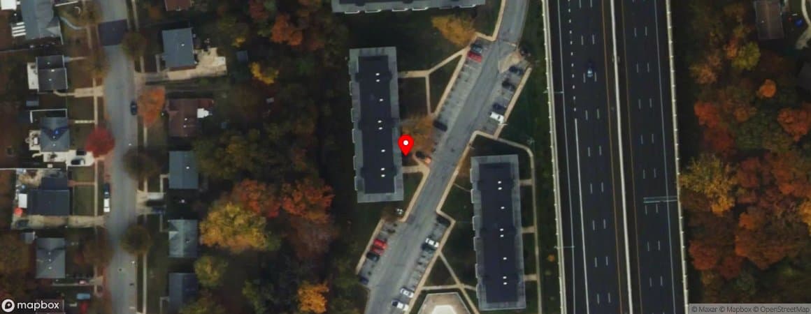 House image located at Oxon Hill, Maryland, 20745