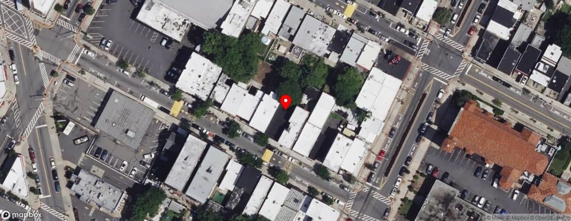 House image located at Union City, New Jersey, 7087