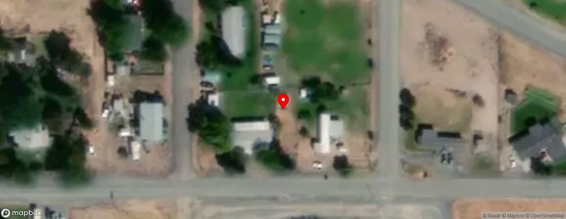 House image located at Bonanza, Oregon, 97623