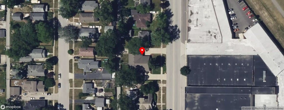 House image located at Griffith, Indiana, 46319