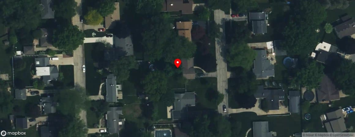 House image located at Sylvania, Ohio, 43560