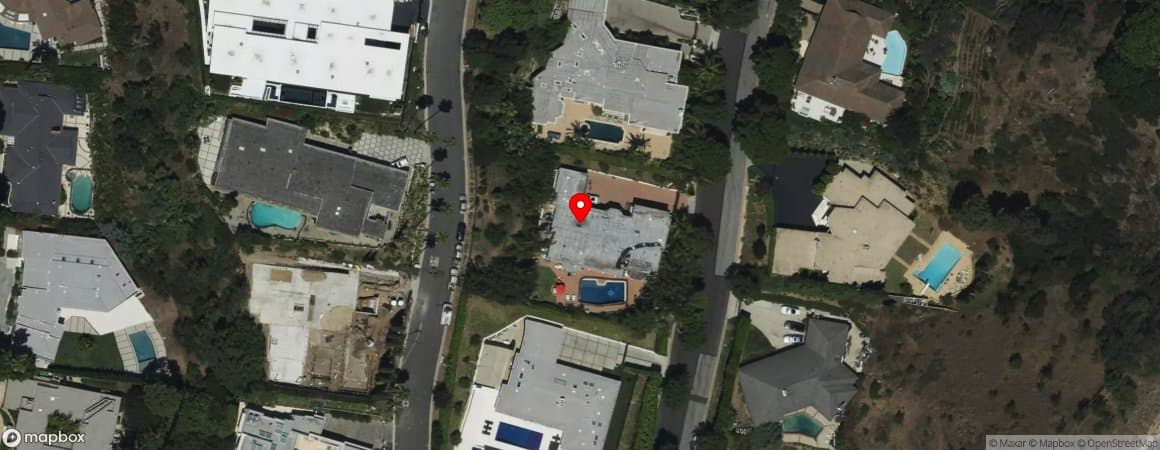 House image located at Beverly Hills, California, 90210