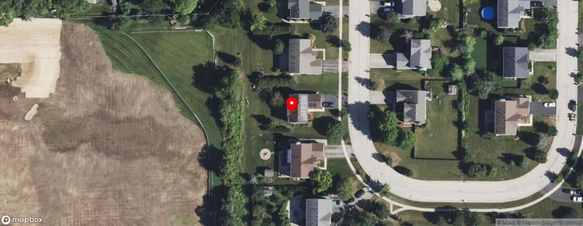 House image located at Lake Villa, Illinois, 60046