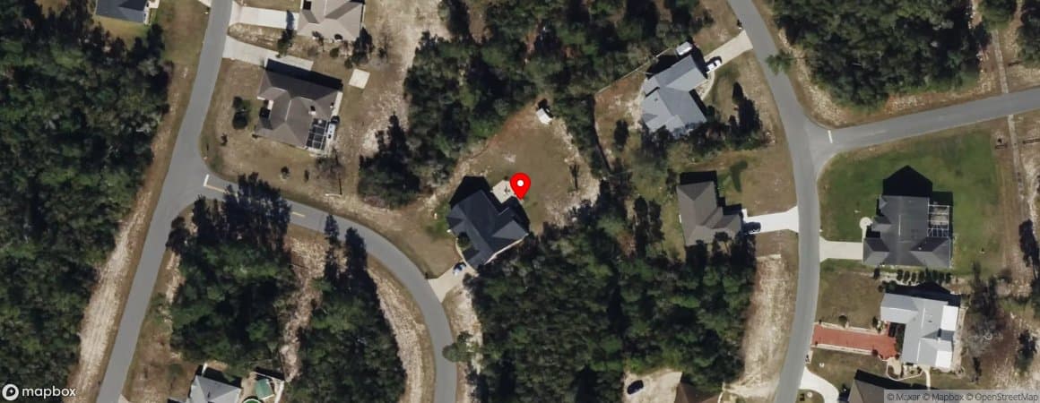 House image located at Ocala, Florida, 34473