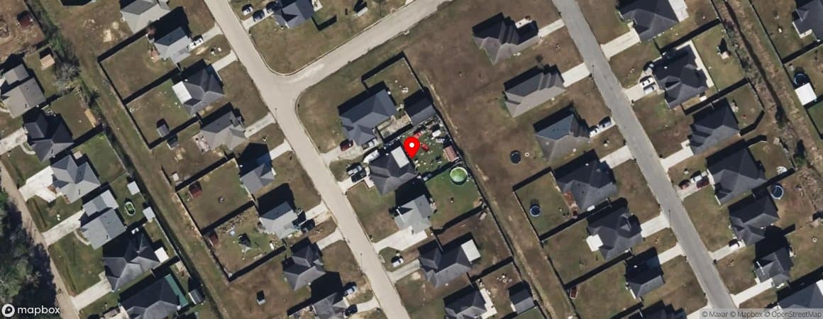 House image located at Denham Springs, Louisiana, 70706