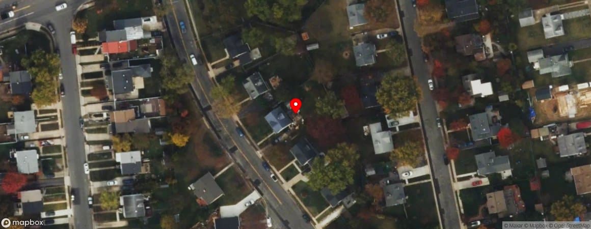 House image located at Alexandria, Virginia, 22307