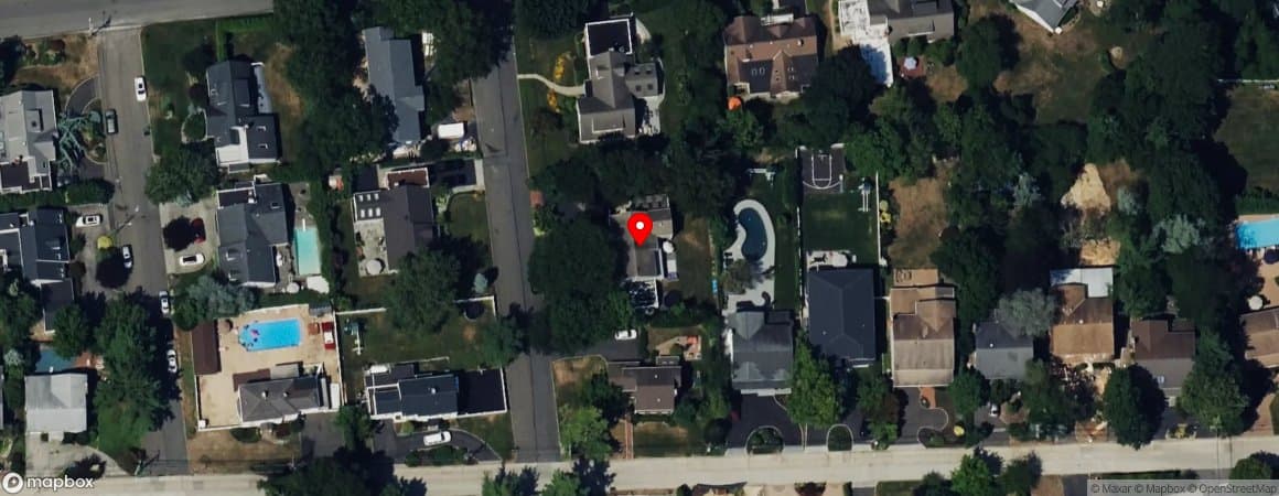 House image located at Woodmere, New York, 11598