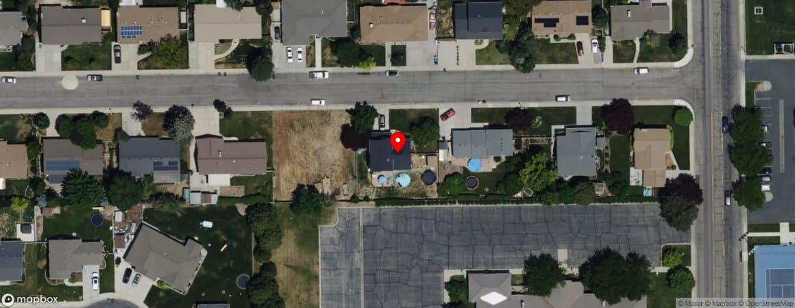House image located at Orem, Utah, 84057