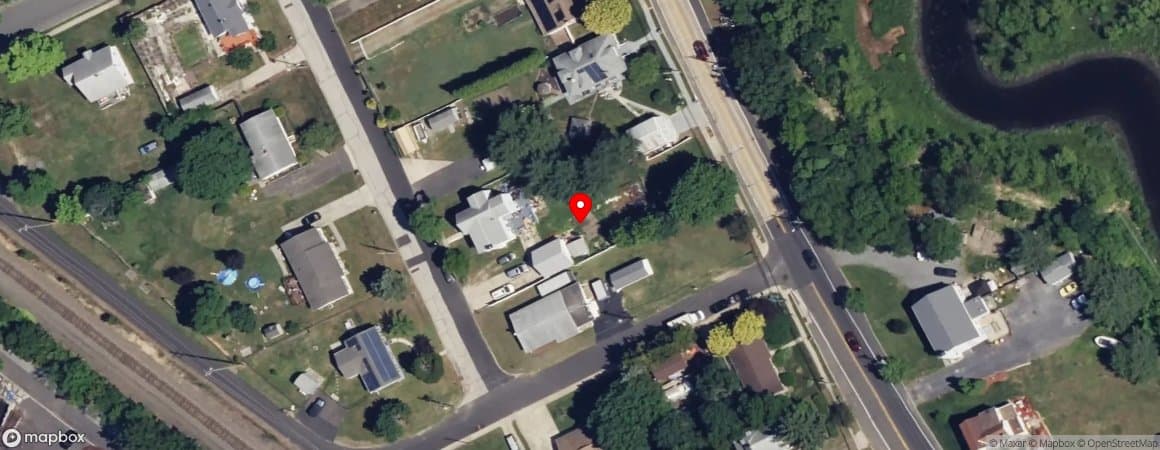 House image located at West Berlin, New Jersey, 8091