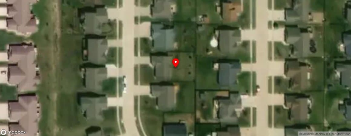 House image located at Cedar Rapids, Iowa, 52404