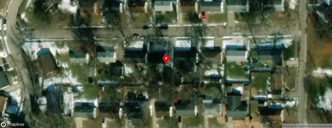 House image located at East Moline, Illinois, 61244
