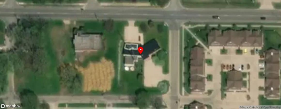 House image located at Waterloo, Iowa, 50703