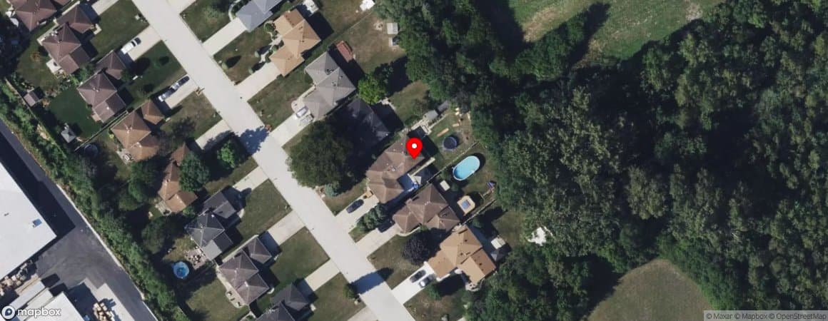 House image located at Willow Springs, Illinois, 60480