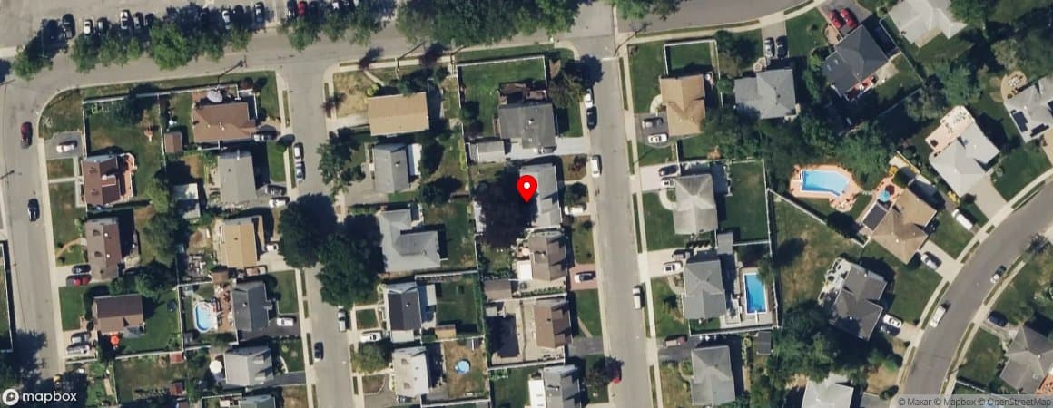 House image located at Hicksville, New York, 11801