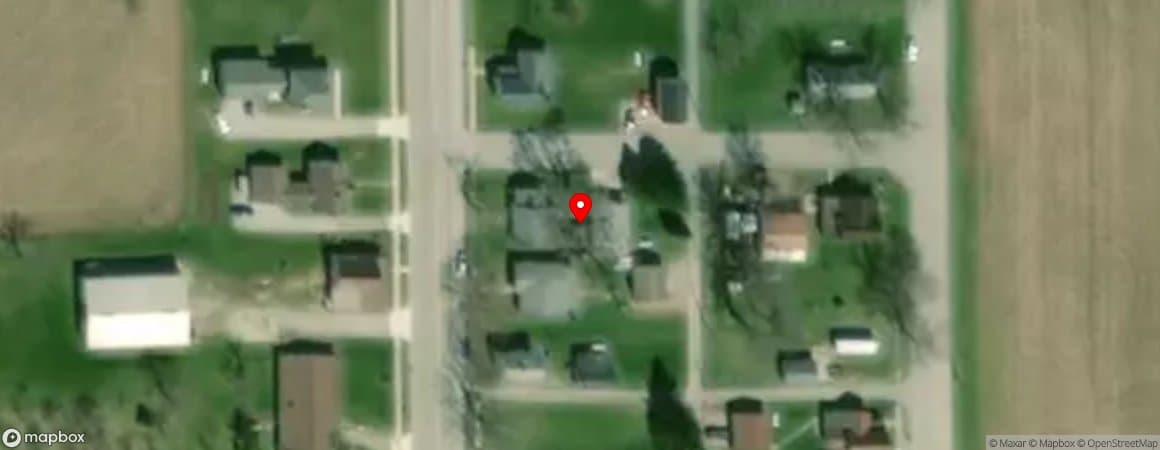 House image located at Buckland, Ohio, 45819
