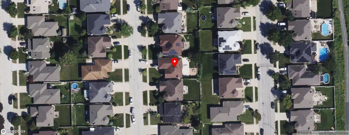 House image located at Oak Lawn, Illinois, 60453
