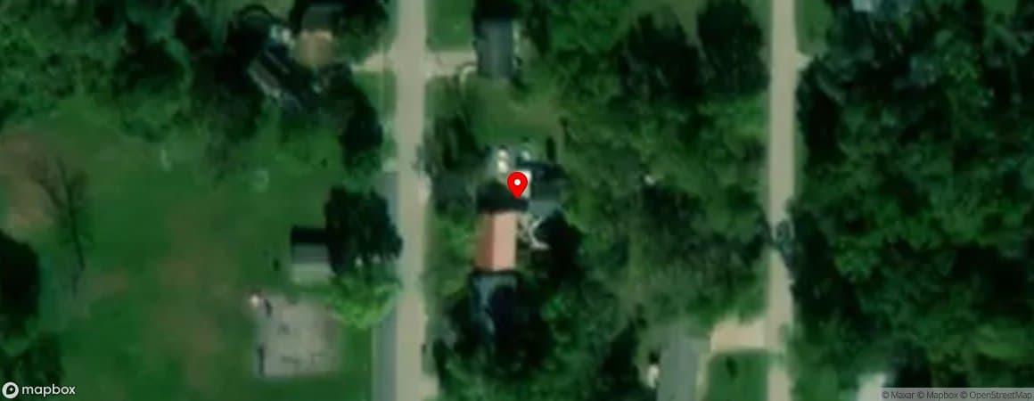 House image located at Cordova, Illinois, 61242