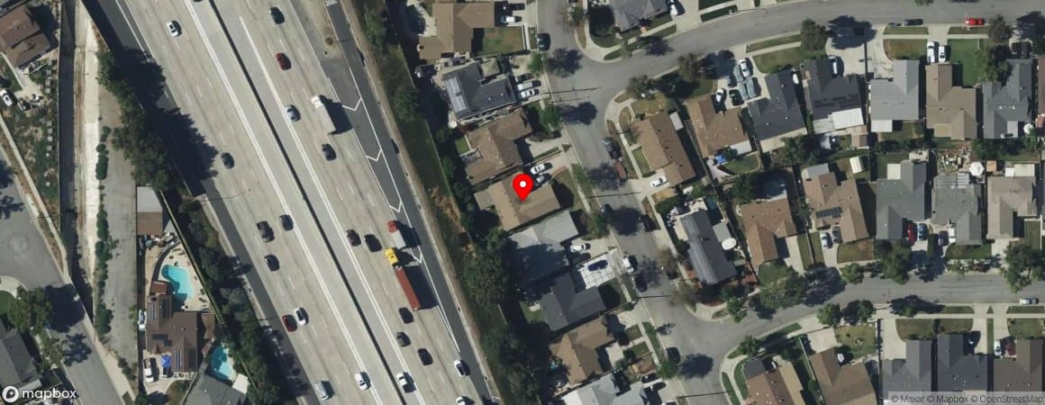 House image located at Lakewood, California, 90715