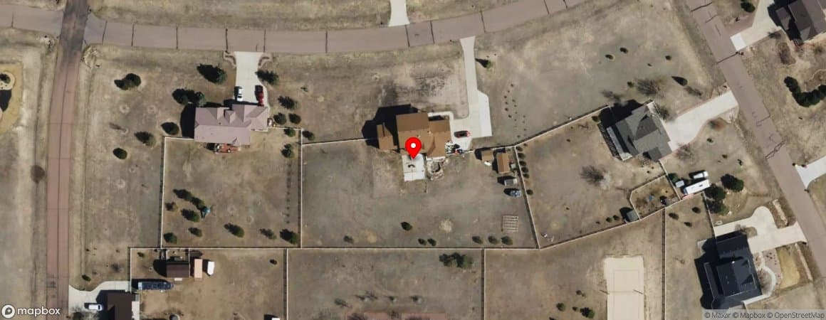 House image located at Peyton, Colorado, 80831