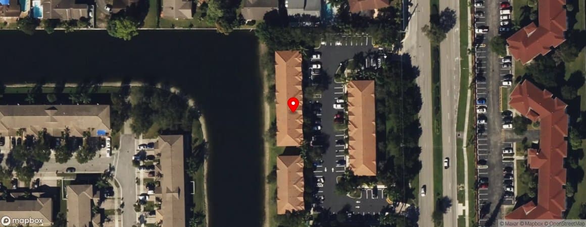 House image located at Fort Lauderdale, Florida, 33321