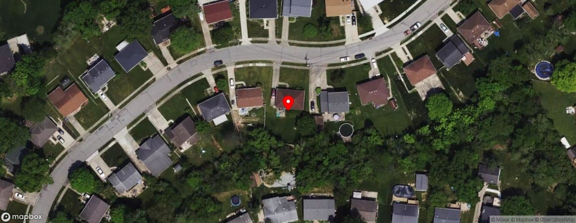 House image located at Erlanger, Kentucky, 41018