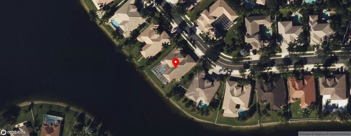 House image located at Pembroke Pines, Florida, 33028