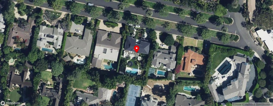 House image located at Pacific Palisades, California, 90272