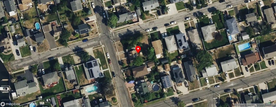 House image located at Lindenhurst, New York, 11757