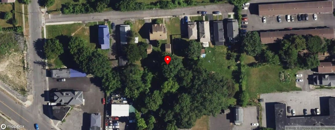 House image located at Syracuse, NY 13203
