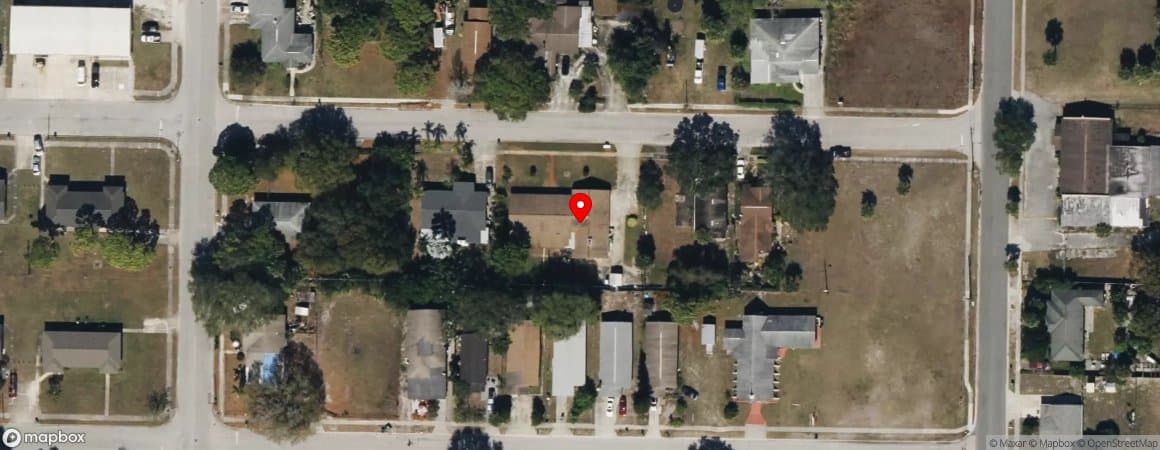 House image located at Melbourne, Florida, 32901