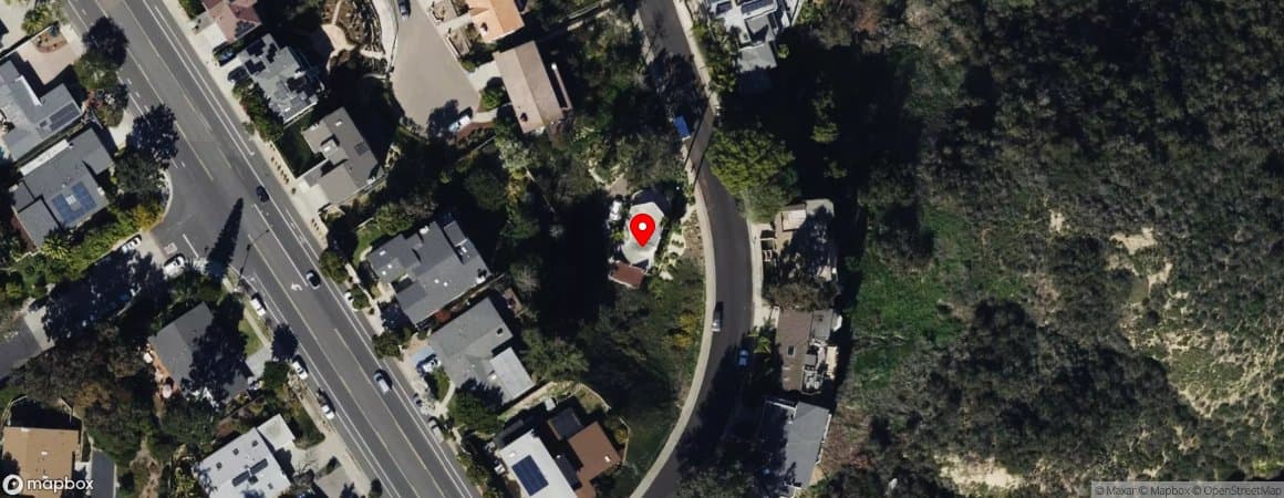 House image located at La Jolla, California, 92037